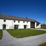 La Ferme Du Bailly Prázdninový dům