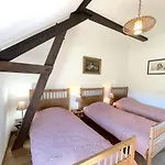 Prázdninový dům La Ferme Du Bailly