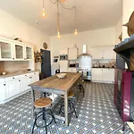 Prázdninový dům La Ferme Du Bailly