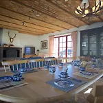 La Ferme Du Bailly Prázdninový dům *