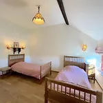La Ferme Du Bailly *