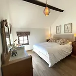 La Ferme Du Bailly Prázdninový dům
