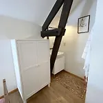 La Ferme Du Bailly Prázdninový dům Couvin
