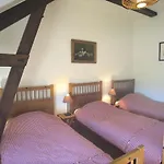La Ferme Du Bailly Prázdninový dům *