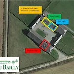 La Ferme Du Bailly