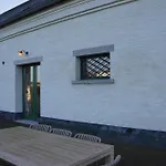 La Ferme Du Bailly Prázdninový dům Couvin