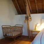 La Ferme Du Bailly Prázdninový dům