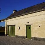 Prázdninový dům La Ferme Du Bailly