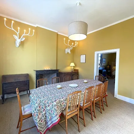 La Ferme Du Bailly Couvin