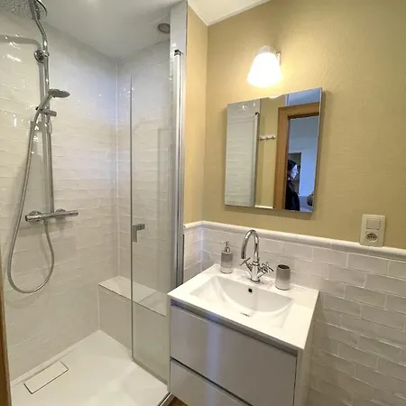 La Ferme Du Bailly * Couvin