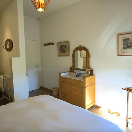 La Ferme Du Bailly Ferienhaus *