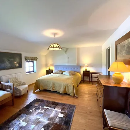 La Ferme Du Bailly * Couvin