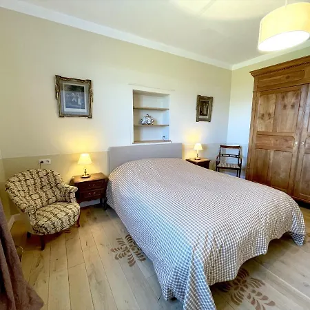 Holiday home La Ferme Du Bailly