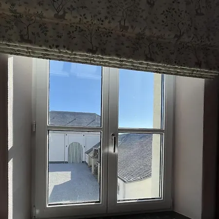 Ferienhaus La Ferme Du Bailly *