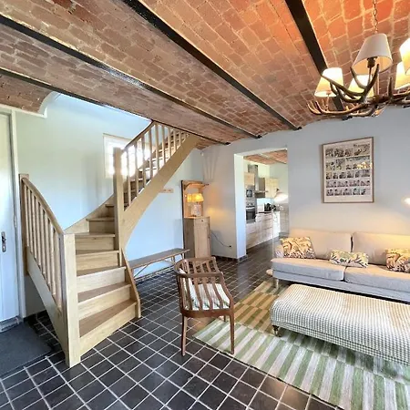 La Ferme Du Bailly * Couvin