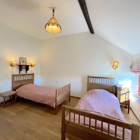 La Ferme Du Bailly *