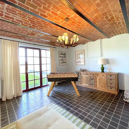 La Ferme Du Bailly Holiday home *