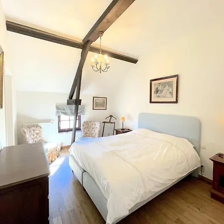 La Ferme Du Bailly * Couvin