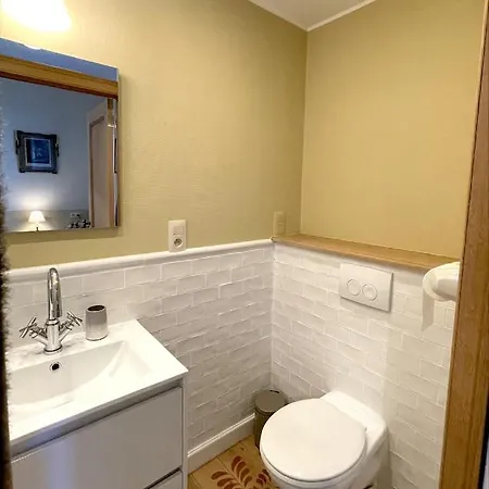 La Ferme Du Bailly Couvin