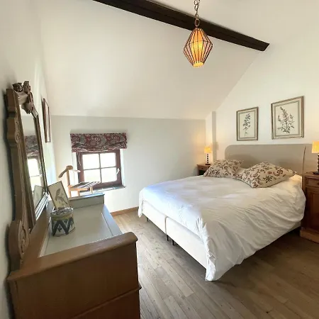 La Ferme Du Bailly Holiday home