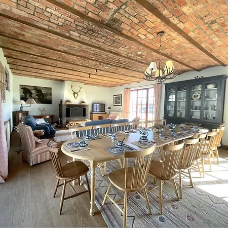 La Ferme Du Bailly Holiday home *
