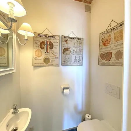 Ferienhaus La Ferme Du Bailly Couvin