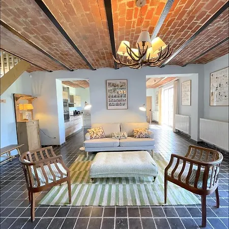 La Ferme Du Bailly Couvin