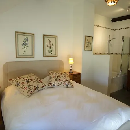 La Ferme Du Bailly * Couvin