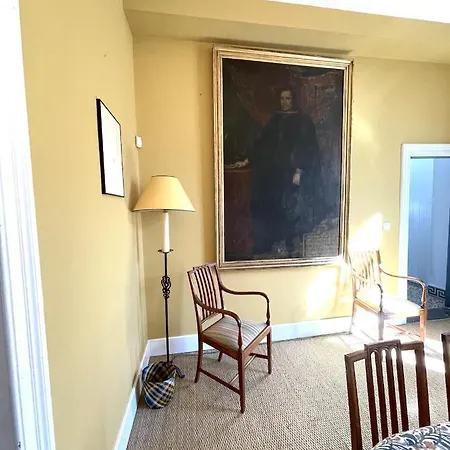 La Ferme Du Bailly *