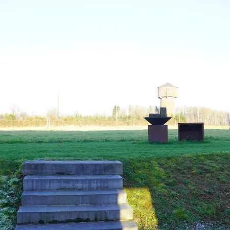 La Ferme Du Bailly *