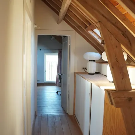 La Ferme Du Bailly