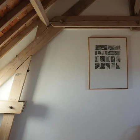 La Ferme Du Bailly Holiday home