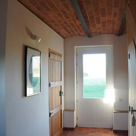 Ferienhaus La Ferme Du Bailly