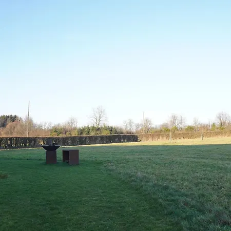 Holiday home La Ferme Du Bailly Couvin