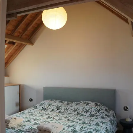 La Ferme Du Bailly