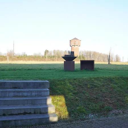Vakantiehuis La Ferme Du Bailly