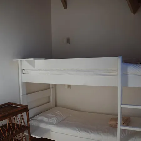 Vakantiehuis La Ferme Du Bailly *