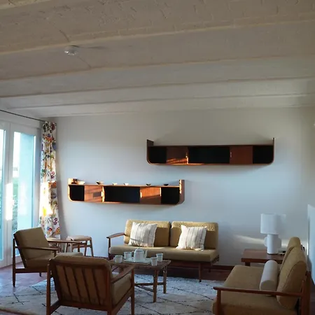 La Ferme Du Bailly Ferienhaus Couvin