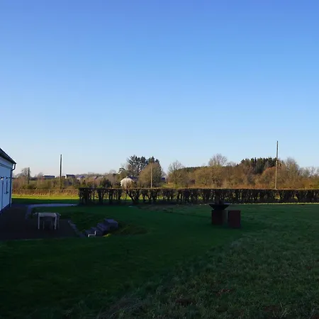 La Ferme Du Bailly *