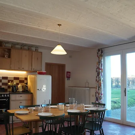 La Ferme Du Bailly Couvin