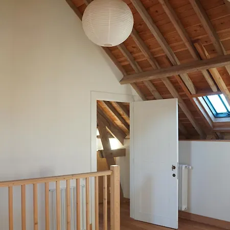 La Ferme Du Bailly * Couvin