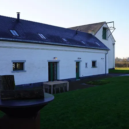 Ferienhaus La Ferme Du Bailly