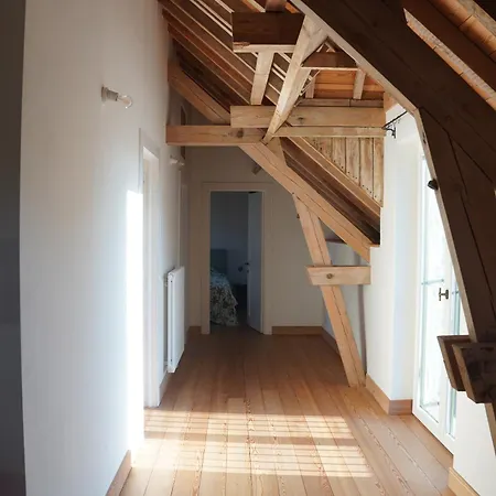 Ferienhaus La Ferme Du Bailly *