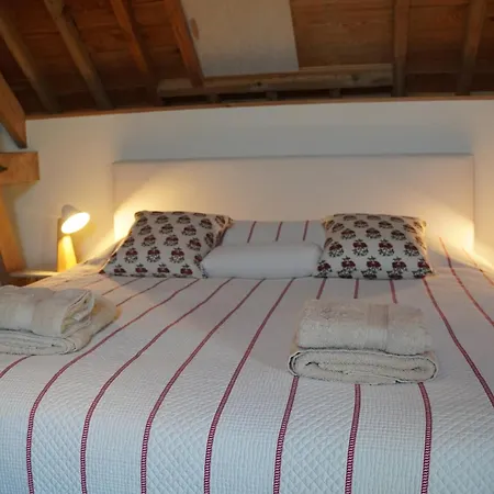 La Ferme Du Bailly Ferienhaus Couvin