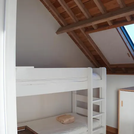 La Ferme Du Bailly *