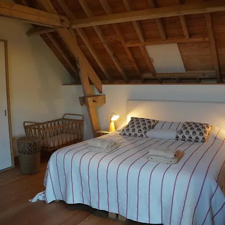 La Ferme Du Bailly * Couvin