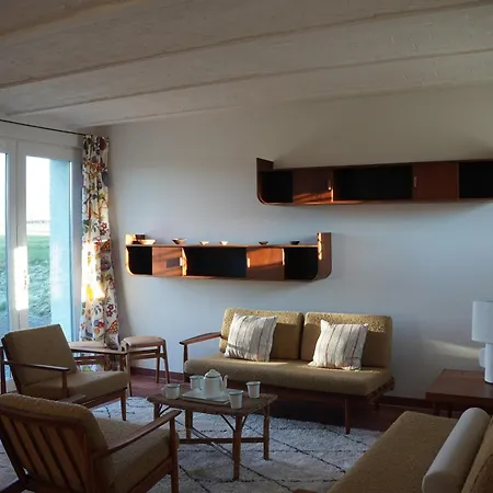 Holiday home La Ferme Du Bailly