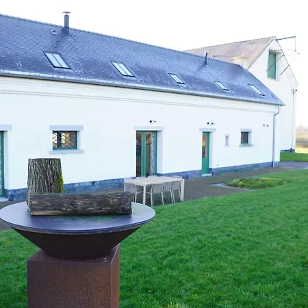 La Ferme Du Bailly *