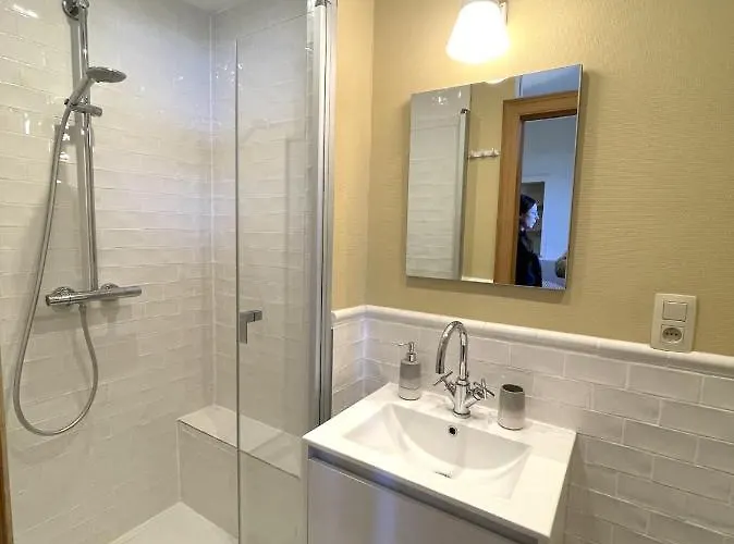 La Ferme Du Bailly * Couvin