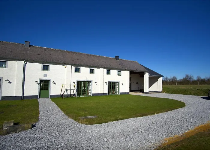 La Ferme Du Bailly Holiday home